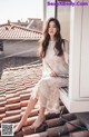 Beautiful Park Jung Yoon in a fashion photo shoot in March 2017 (775 photos) P189 No.6072cd
