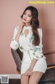 Beautiful Park Jung Yoon in a fashion photo shoot in March 2017 (775 photos) P343 No.a96a0f