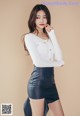 Beautiful Park Jung Yoon in a fashion photo shoot in March 2017 (775 photos) P51 No.d6d5ca