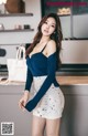 Beautiful Park Jung Yoon in a fashion photo shoot in March 2017 (775 photos) P608 No.f1f3d2