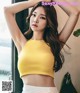 Beautiful Park Jung Yoon in a fashion photo shoot in March 2017 (775 photos) P85 No.655bdf