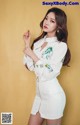 Beautiful Park Jung Yoon in a fashion photo shoot in March 2017 (775 photos) P142 No.0f7ced