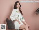 Beautiful Park Jung Yoon in a fashion photo shoot in March 2017 (775 photos) P214 No.6afe0e