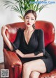 Beautiful Park Jung Yoon in a fashion photo shoot in March 2017 (775 photos) P332 No.6c9960