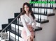 Beautiful Park Jung Yoon in a fashion photo shoot in March 2017 (775 photos) P637 No.1526c3