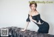 Beautiful Park Jung Yoon in a fashion photo shoot in March 2017 (775 photos) P262 No.5b68e9