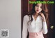 Beautiful Park Jung Yoon in a fashion photo shoot in March 2017 (775 photos) P712 No.b6ec5d