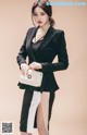 Beautiful Park Jung Yoon in a fashion photo shoot in March 2017 (775 photos) P353 No.c3e1cf