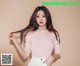 Beautiful Park Jung Yoon in a fashion photo shoot in March 2017 (775 photos) P57 No.b89b6c