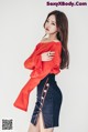 Beautiful Park Jung Yoon in a fashion photo shoot in March 2017 (775 photos) P173 No.6c18df