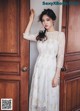 Beautiful Park Jung Yoon in a fashion photo shoot in March 2017 (775 photos) P285 No.45c63d