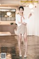 Beautiful Park Jung Yoon in a fashion photo shoot in March 2017 (775 photos) P481 No.c64cd5