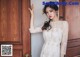 Beautiful Park Jung Yoon in a fashion photo shoot in March 2017 (775 photos) P548 No.9a3dff