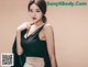 Beautiful Park Jung Yoon in a fashion photo shoot in March 2017 (775 photos) P443 No.c7dac3