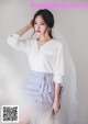 Beautiful Park Jung Yoon in a fashion photo shoot in March 2017 (775 photos) P505 No.0e49fa