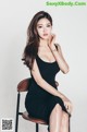Beautiful Park Jung Yoon in a fashion photo shoot in March 2017 (775 photos) P452 No.060c03