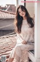 Beautiful Park Jung Yoon in a fashion photo shoot in March 2017 (775 photos) P127 No.6bb1bf