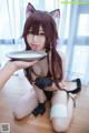 Coser@Sally多啦雪 (Sally Dorasnow): Megumin (79 photos) P33 No.190e29