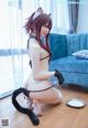 Coser@Sally多啦雪 (Sally Dorasnow): Megumin (79 photos) P69 No.e1ded6