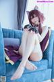 Coser@Sally多啦雪 (Sally Dorasnow): Megumin (79 photos) P26 No.12ed8c