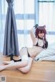 Coser@Sally多啦雪 (Sally Dorasnow): Megumin (79 photos) P18 No.537c19