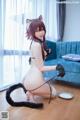 Coser@Sally多啦雪 (Sally Dorasnow): Megumin (79 photos) P58 No.9cfbee