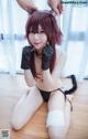 Coser@Sally多啦雪 (Sally Dorasnow): Megumin (79 photos) P17 No.d9e53c