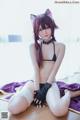 Coser@Sally多啦雪 (Sally Dorasnow): Megumin (79 photos) P11 No.f3e01e