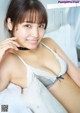 Nonoka Kubo 久保乃々花, Young Magazine 2020 No.49 (ヤングマガジン 2020年49号) P1 No.22def2