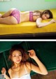 URARA うらら, Weekly Playboy 2022 No.51 (週刊プレイボーイ 2022年51号) P6 No.fb6eb4 Image No. 3