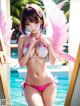 Hentai - 炎夏密语 Set 2 20230609 Part 35