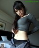 Erika Kimisita - Binky Shemale Nude P1 No.1a6499