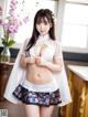 爱灵妖 - 汉服媚影之明朝风华の诱人秘密 Set 1 20230603 Part 35 P19 No.759219