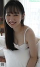 Yui Tsuji 辻優衣, 写真集 「大分県在住、のびしろガール。」 Set.02 P3 No.be34a5