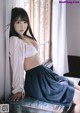 Yua Mikami 三上悠亜, デジタル写真集 「399DAYS」 3部作 VOL.1 Set.01 P26 No.da89b2