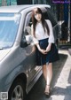 Yua Mikami 三上悠亜, デジタル写真集 「399DAYS」 3部作 VOL.1 Set.01 P2 No.e9b3b5