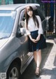 Yua Mikami 三上悠亜, デジタル写真集 「399DAYS」 3部作 VOL.1 Set.01 P2 No.93be95 Image No. 69