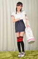 Arina Hashimoto - Artis Hotties Xxxscandal P10 No.71a384