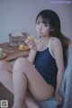 GIRLT XCJX No.028 水 花花 不是 水 哗哗 (57 pictures) P27 No.e3b162