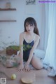 GIRLT XCJX No.028 水 花花 不是 水 哗哗 (57 pictures) P41 No.e0db53