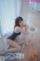 GIRLT XCJX No.028 水 花花 不是 水 哗哗 (57 pictures) P38 No.771110