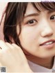 Nana Okada 岡田奈々, Yuiri Murayama 村山彩希, Ex-Taishu 2021.12 (EX大衆 2021年12月号) P13 No.46ac2e