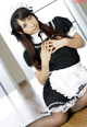 Yuka Osawa - Downblouse Pron Star