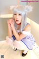 Cosplay Sayla - Gals China Bugil P9 No.10d0c1