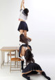 Japanese Schoolgirls - Dump Mom Teen P2 No.de9b86