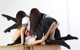 Japanese Schoolgirls - Dump Mom Teen P4 No.40638e
