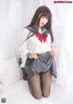 Coser@白烨 Vol.021: (77 photos) P39 No.3b998b Image No. 99