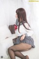 Coser@白烨 Vol.021: (77 photos) P22 No.3c8818 Image No. 39