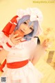 Cosplay Shizuku - Du Fucj Monster P12 No.4f5341