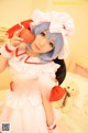 Cosplay Shizuku - Du Fucj Monster P1 No.d354c1